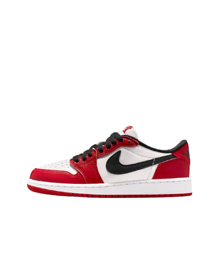 Air Jordan 1 Retro Low "Chicago"